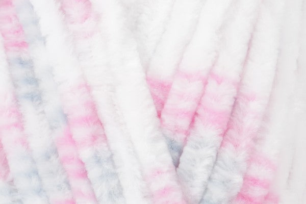 Summer Snuggle Square - Candy