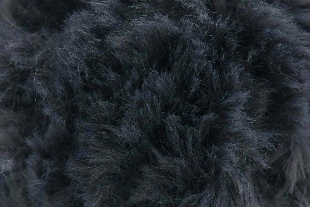 Fluffy Baby & Toddler Gilet | 0–5 Years