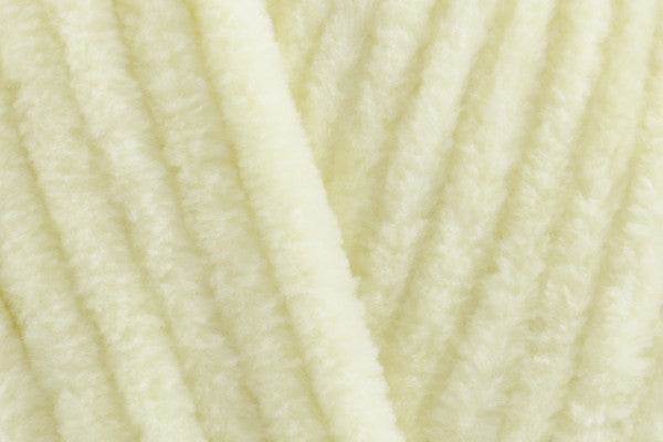 Hand-Knitted Chenille Snuggle Square with Bow Appliqués & Dummy Loop | Soft Baby Comforter