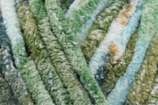 Squishy Hugs Toddler Blanket