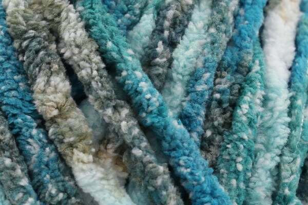Squishy Hugs Toddler Blanket
