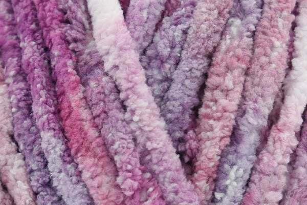 Squishy Hugs Toddler Blanket