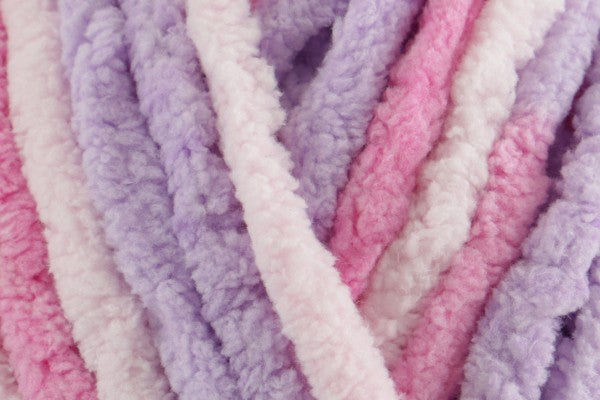 Squishy Hugs Toddler Blanket