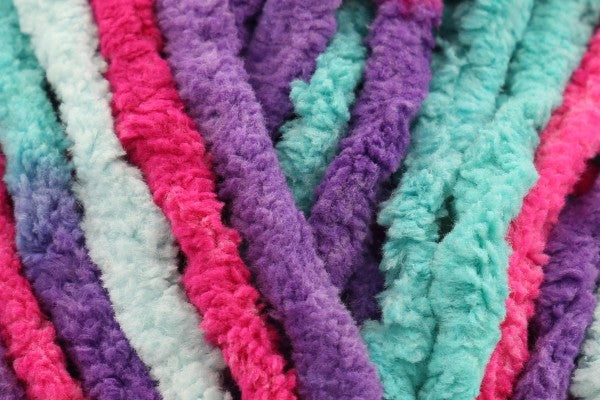 Squishy Hugs Toddler Blanket