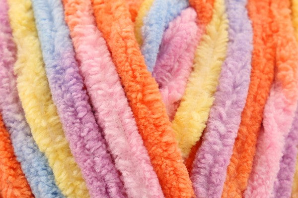 Squishy Hugs Toddler Blanket