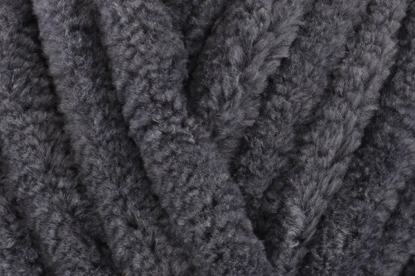 Adult Size Chenille Blanket | Handmade Chunky Knit Throw for Sofa, Bed or Gift | Super Soft & Cosy Limited Edition Blanket