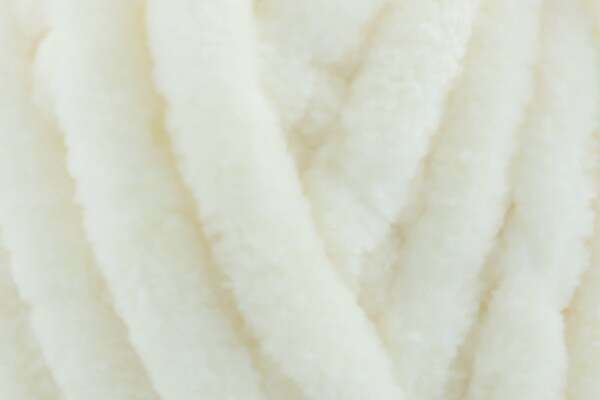 Snuggle Square Baby Comforter | Hand-Knitted Velvet Chenille, Super Chunky Knit (No Dummy Loop)