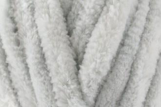 Snuggle Square Baby Comforter | Hand-Knitted Velvet Chenille, Super Chunky Knit (No Dummy Loop)