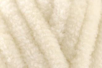 Snuggle Square Baby Comforter | Hand-Knitted Velvet Chenille, Super Chunky Knit (With Dummy Loop)