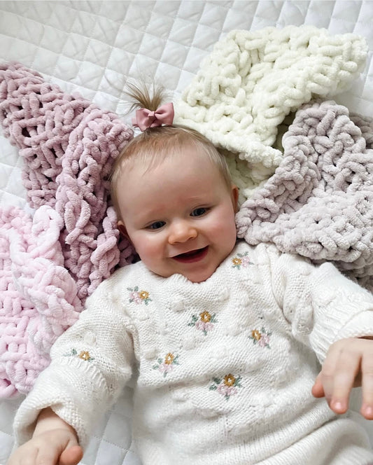 How Many Comforters Should a Baby Have? (The Honest Answer)