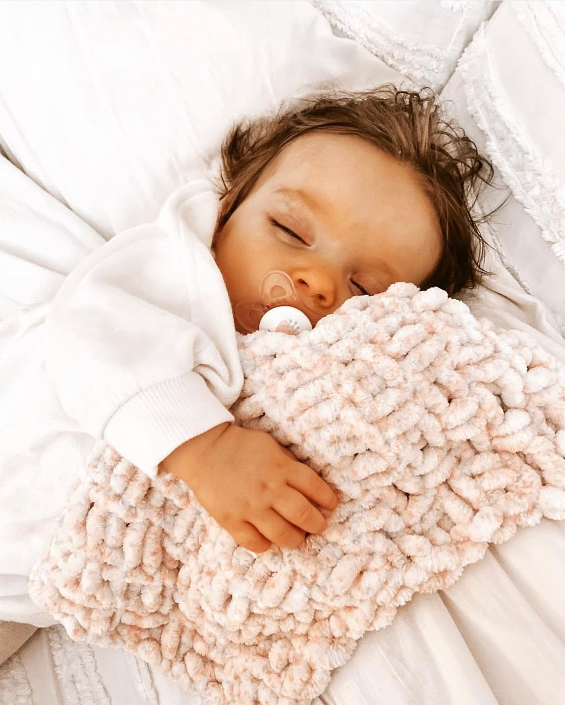 Why Won’t My Baby Settle Without Me? (And What Actually Helps)