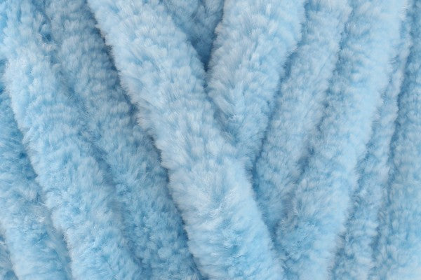 Snuggle Bunny Comforter Knitting Kit