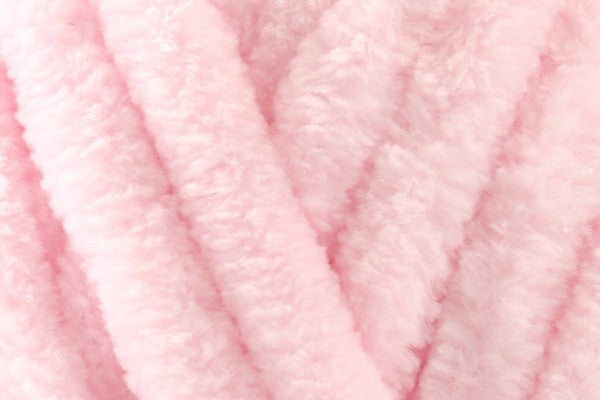 Snuggle Bunny Comforter Knitting Kit