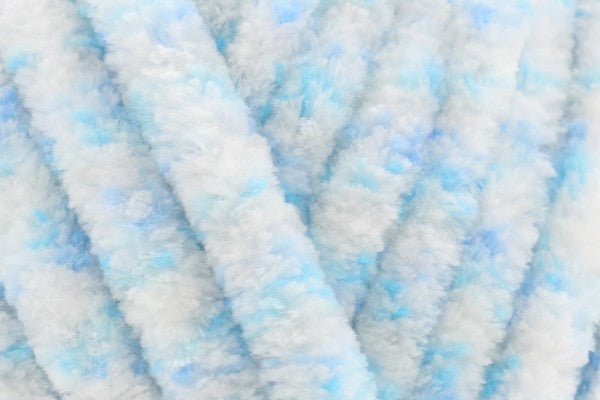 Baby Blanket Knitting Kit for Beginners | Learn to Knit DIY Kit UK