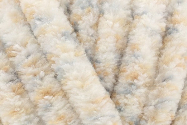 Snuggle Square Comforters — Hand Knitted Chenille