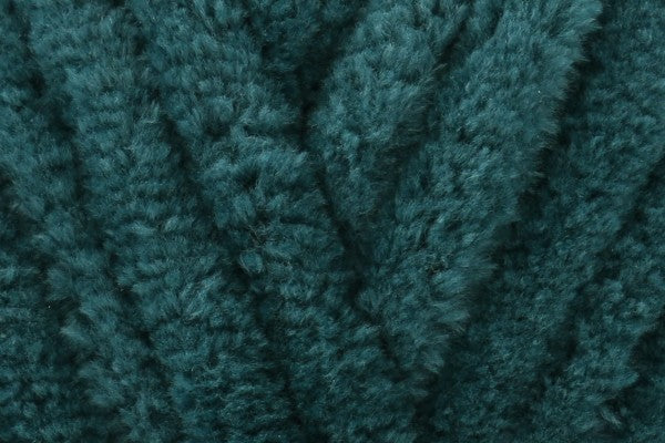 Snuggle Square Comforters — Hand Knitted Chenille - Ready to Ship