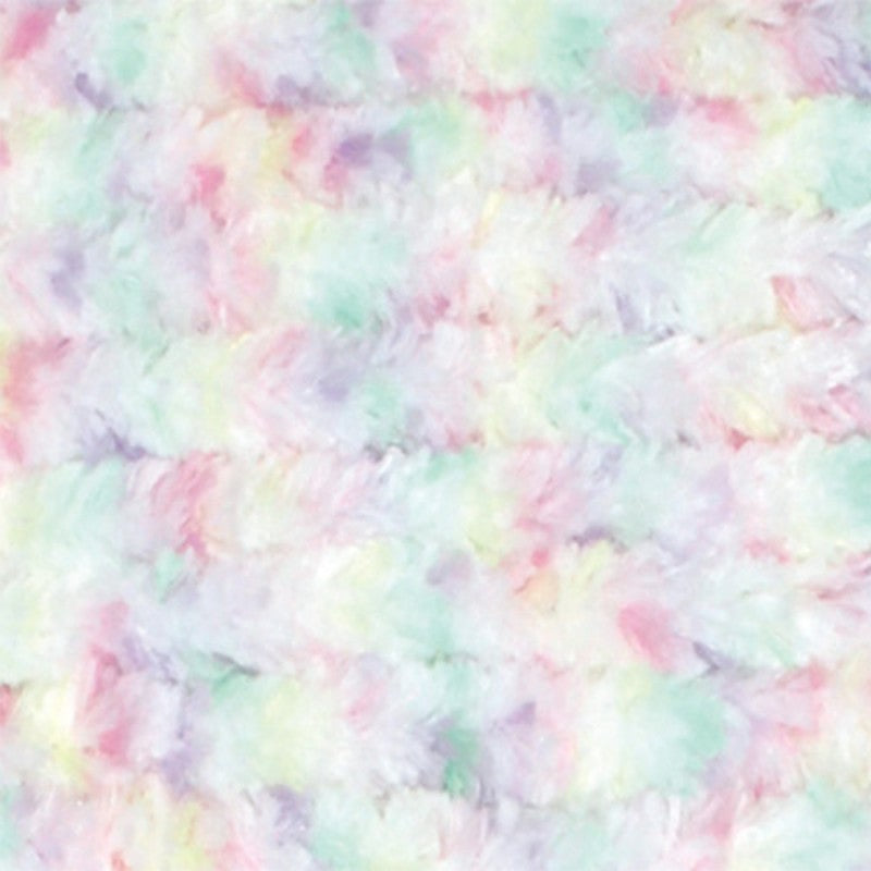 Butterfly Snuggle Square WITH Dummy Loop - Super Chunky Knit - Velvet Chenille