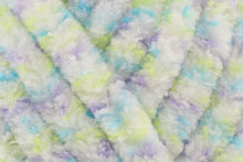 Load image into Gallery viewer, Toddler/Child Blanket - Super Chunky Chenille
