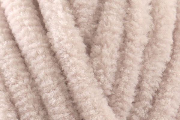 Snuggle Square Comforters — Hand Knitted Chenille