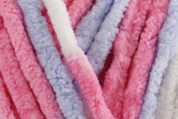 Colourful Snuggle Squares – Ready to Ship