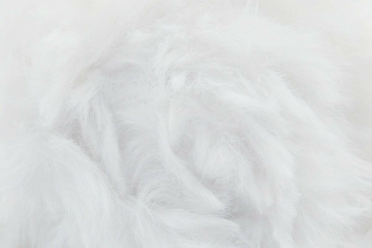 Fluffy Baby & Toddler Gilet | 0–5 Years