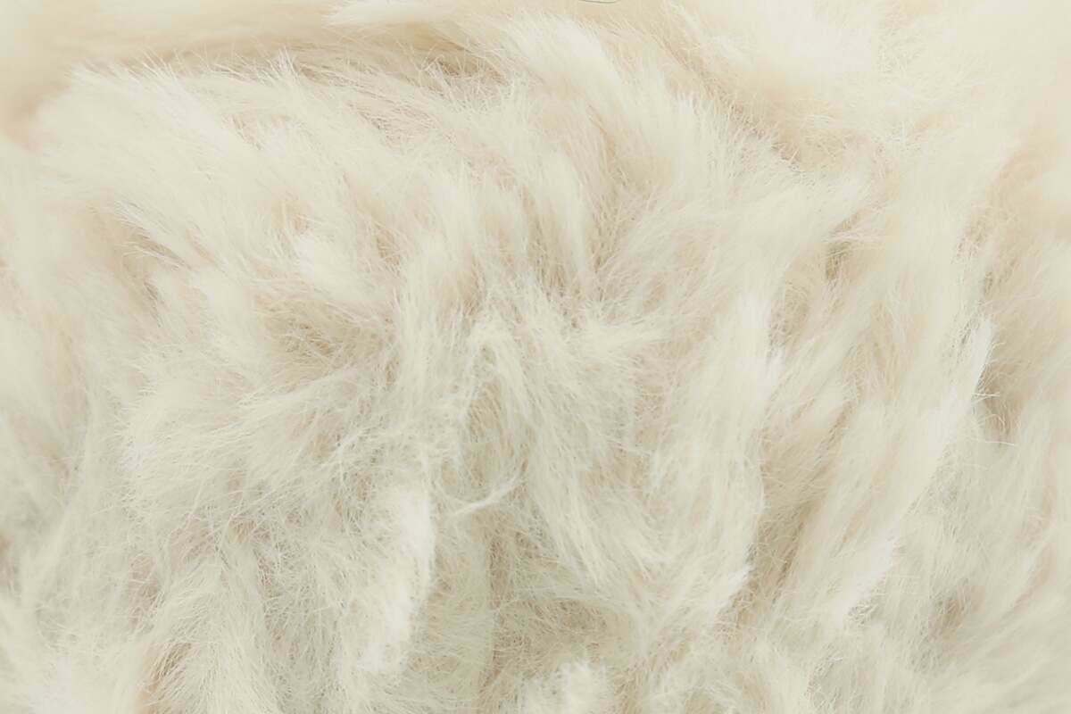 Fluffy Baby & Toddler Gilet | 0–5 Years