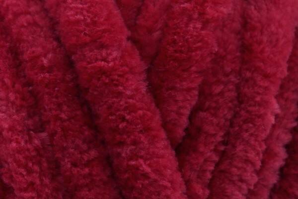 Snuggle Square Comforters — Hand Knitted Chenille