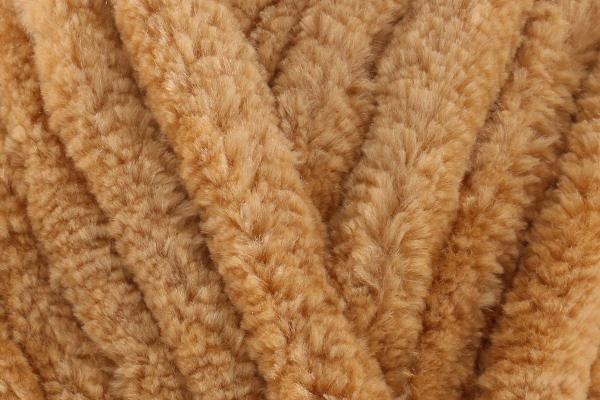 Snuggle Square Comforters — Hand Knitted Chenille - Ready to Ship