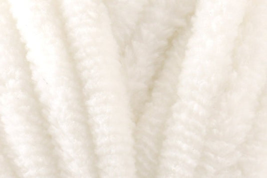 Baby Blanket - Simply White